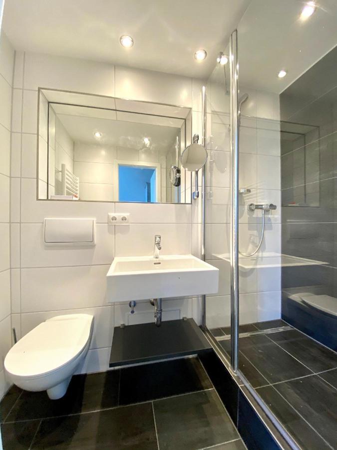 Hotel Zum Fischer Dachau Extérieur photo